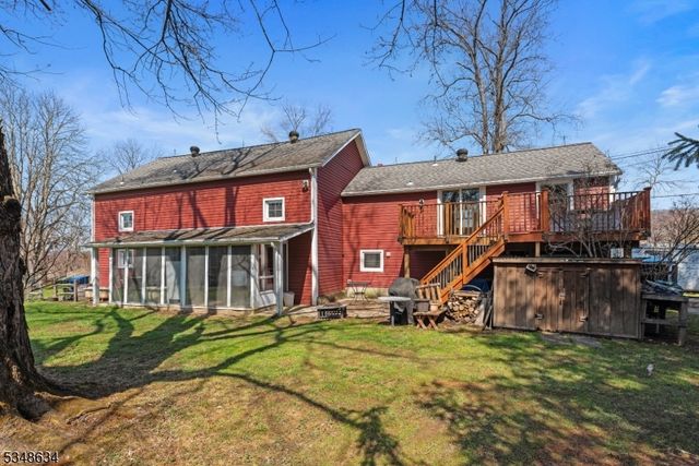 185 Petersburg Rd, Independence Twp., NJ 07840
