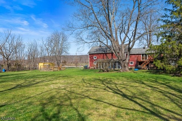 185 Petersburg Rd, Independence Twp., NJ 07840