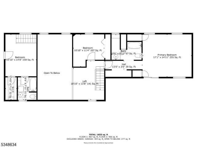 185 Petersburg Rd, Independence Twp., NJ 07840