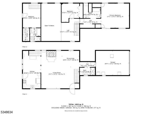 185 Petersburg Rd, Independence Twp., NJ 07840