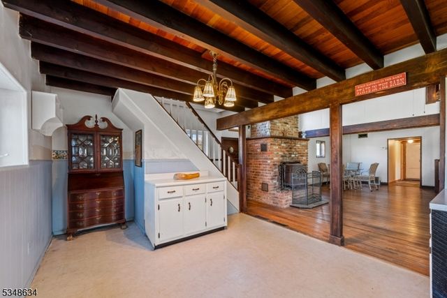 185 Petersburg Rd, Independence Twp., NJ 07840