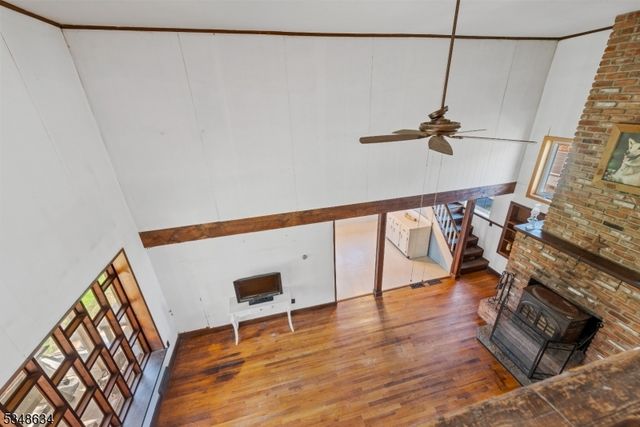 185 Petersburg Rd, Independence Twp., NJ 07840
