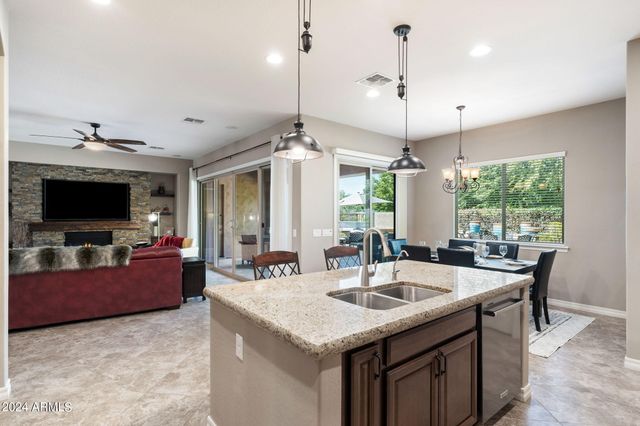 20416 E RAVEN Drive, Queen Creek, AZ 85142