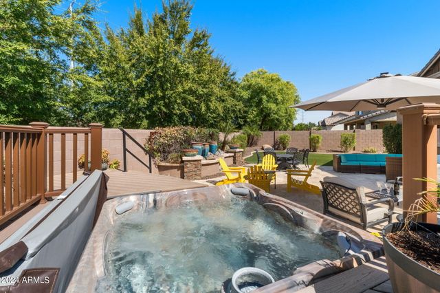 20416 E RAVEN Drive, Queen Creek, AZ 85142
