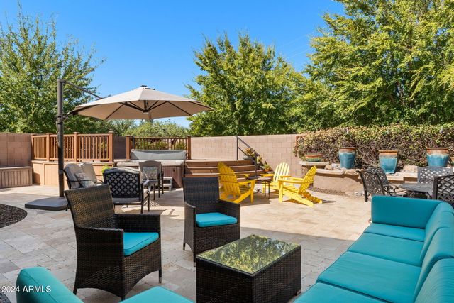 20416 E RAVEN Drive, Queen Creek, AZ 85142