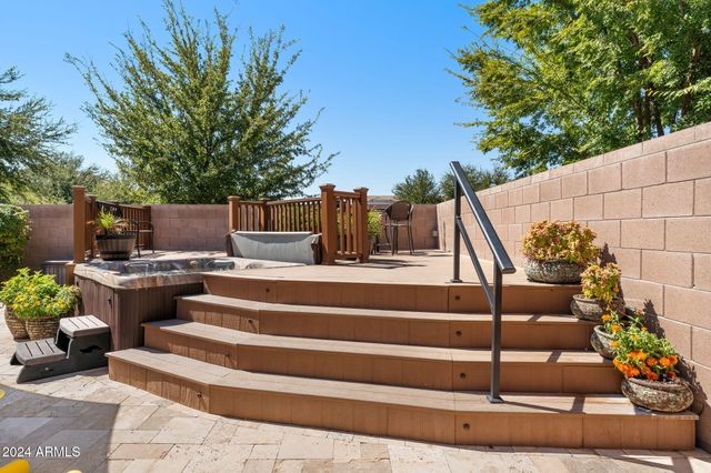 20416 E RAVEN Drive, Queen Creek, AZ 85142