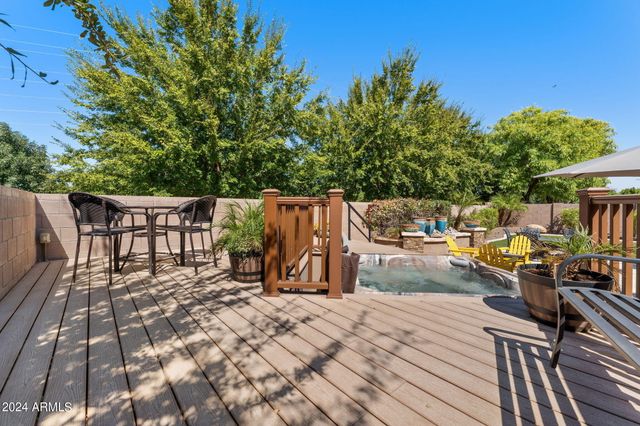 20416 E RAVEN Drive, Queen Creek, AZ 85142