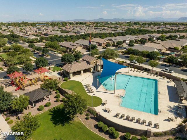 20416 E RAVEN Drive, Queen Creek, AZ 85142