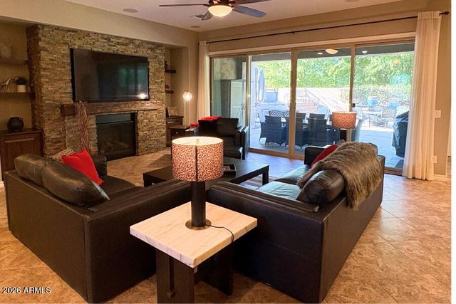 20416 E RAVEN Drive, Queen Creek, AZ 85142