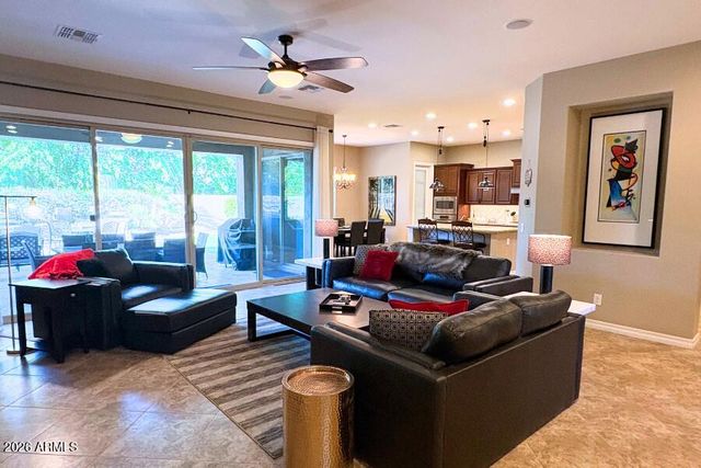 20416 E RAVEN Drive, Queen Creek, AZ 85142
