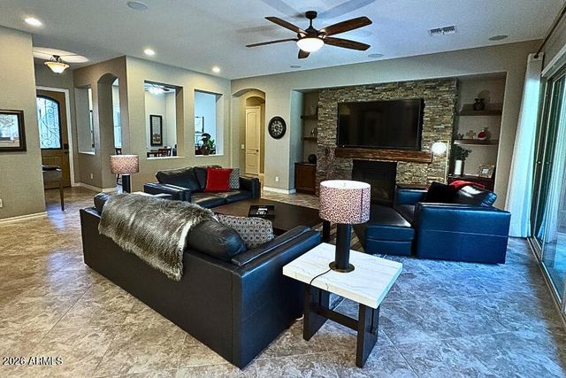 20416 E RAVEN Drive, Queen Creek, AZ 85142