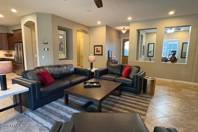20416 E RAVEN Drive, Queen Creek, AZ 85142