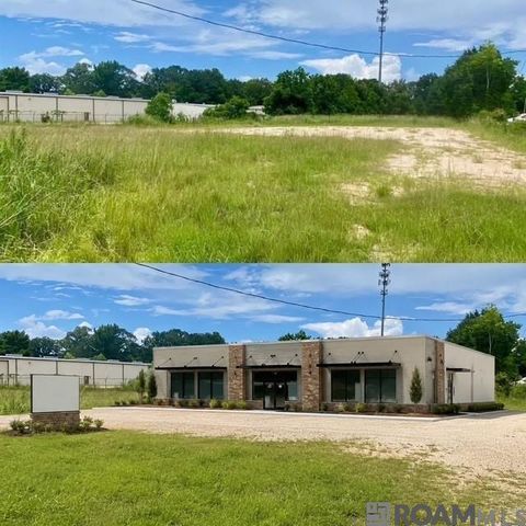9981 Main St, Zachary, LA 70791