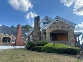1245 QUINN AVE, Memphis, TN 38106