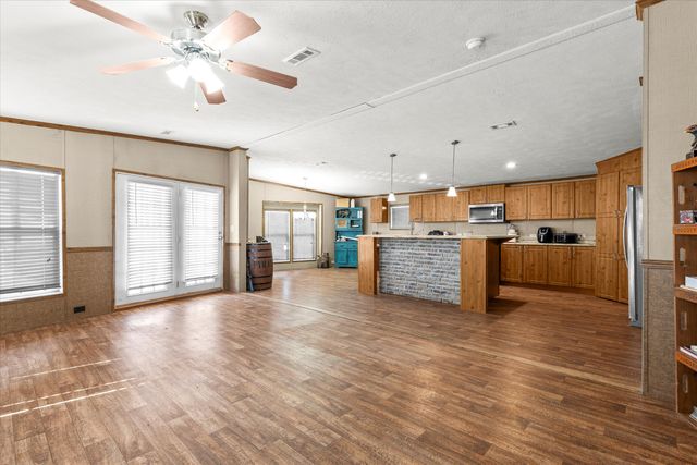 5309 County Rd 1200, Lubbock, TX 79407