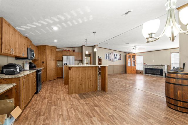 5309 County Rd 1200, Lubbock, TX 79407