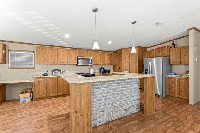 5309 County Rd 1200, Lubbock, TX 79407