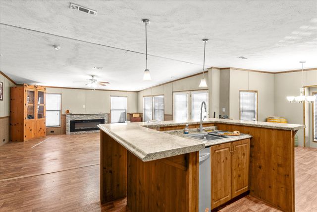 5309 County Rd 1200, Lubbock, TX 79407