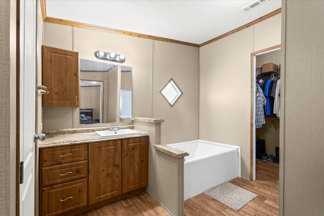 5309 County Rd 1200, Lubbock, TX 79407