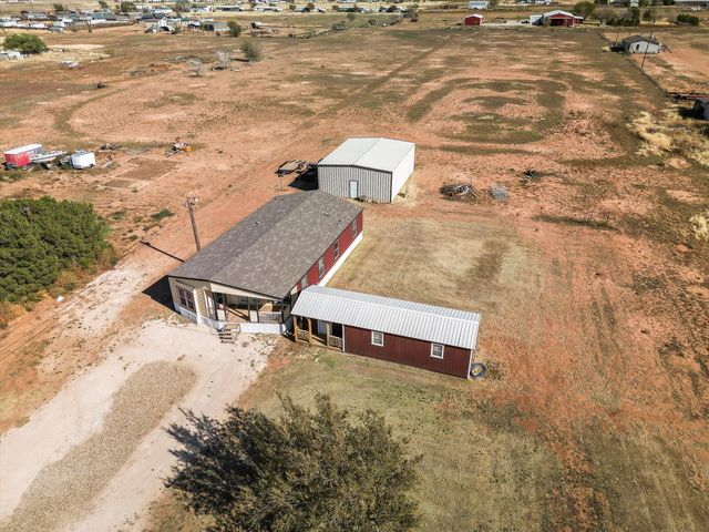 5309 County Rd 1200, Lubbock, TX 79407