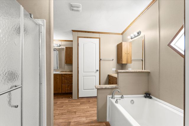 5309 County Rd 1200, Lubbock, TX 79407