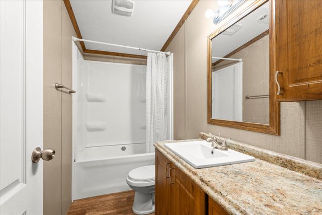 5309 County Rd 1200, Lubbock, TX 79407