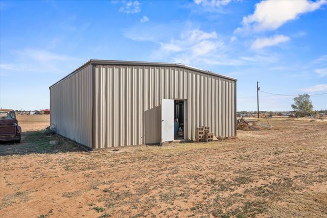 5309 County Rd 1200, Lubbock, TX 79407
