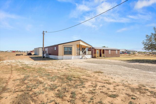 5309 County Rd 1200, Lubbock, TX 79407