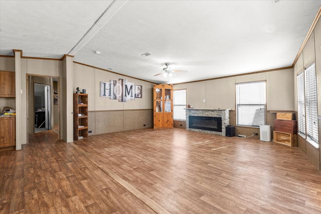 5309 County Rd 1200, Lubbock, TX 79407