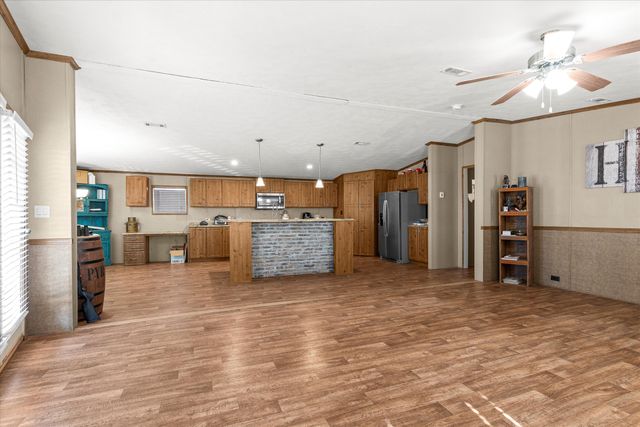 5309 County Rd 1200, Lubbock, TX 79407