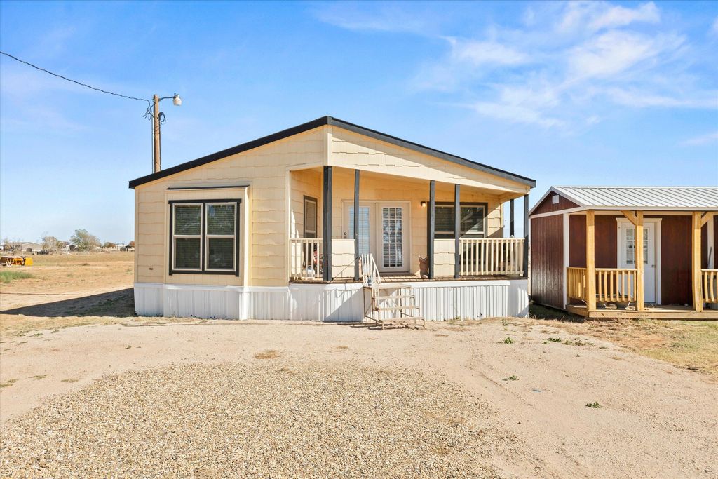 5309 County Rd 1200, Lubbock, TX 79407