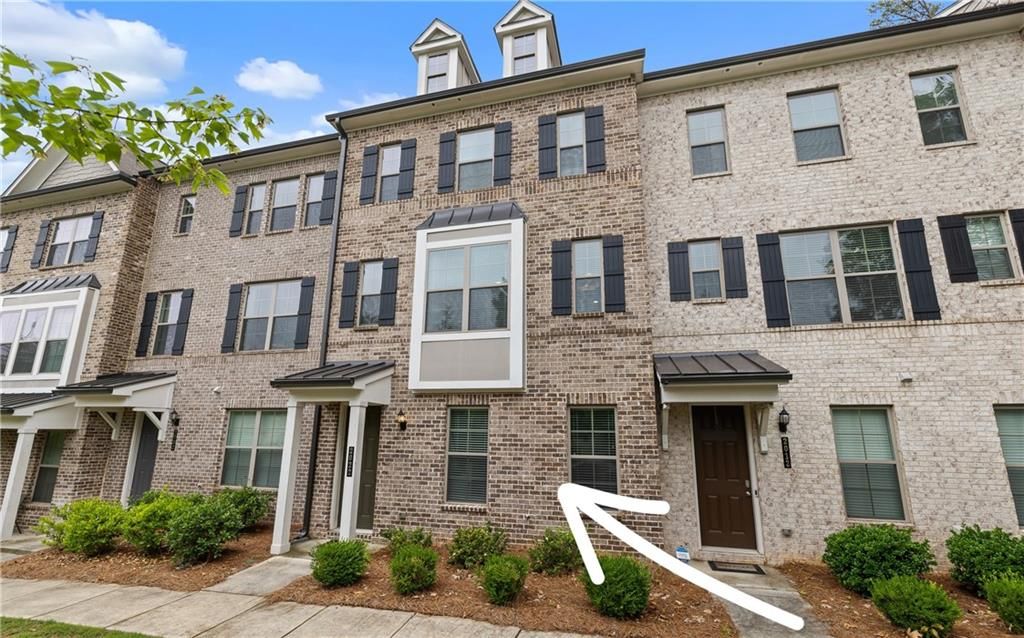 2022 Talmai Drive, Snellville, GA 30078