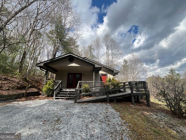 172 Fred Henry Lane, Clayton, GA 30525