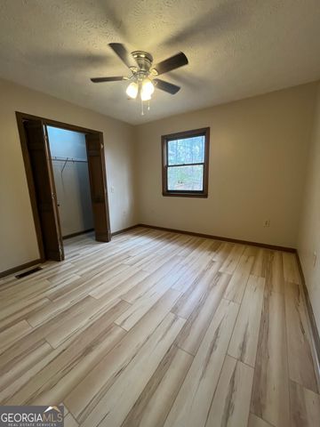 172 Fred Henry Lane, Clayton, GA 30525