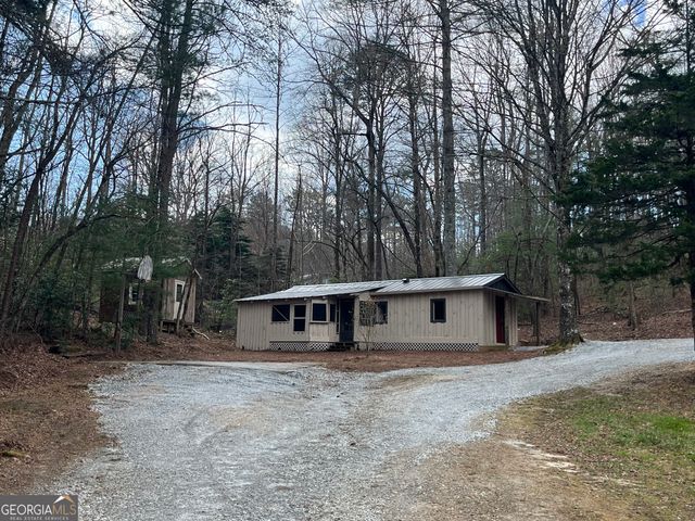 172 Fred Henry Lane, Clayton, GA 30525