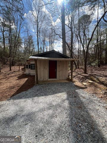 172 Fred Henry Lane, Clayton, GA 30525