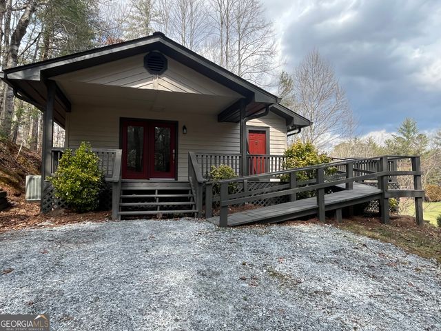 172 Fred Henry Lane, Clayton, GA 30525