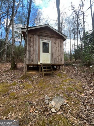 172 Fred Henry Lane, Clayton, GA 30525