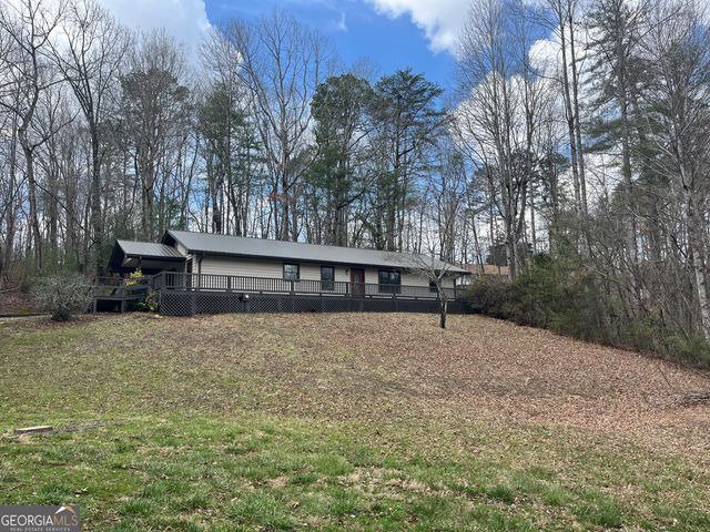 172 Fred Henry Lane, Clayton, GA 30525