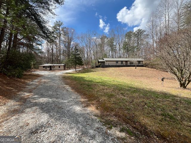 172 Fred Henry Lane, Clayton, GA 30525