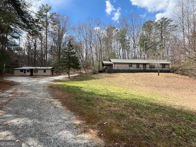 172 Fred Henry Lane, Clayton, GA 30525