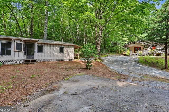 172 Fred Henry Lane, Clayton, GA 30525