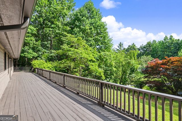 172 Fred Henry Lane, Clayton, GA 30525