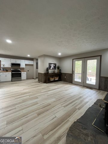 172 Fred Henry Lane, Clayton, GA 30525