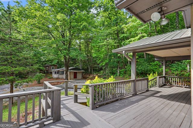 172 Fred Henry Lane, Clayton, GA 30525