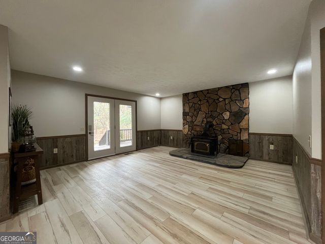 172 Fred Henry Lane, Clayton, GA 30525