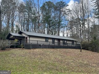 172 Fred Henry Lane, Clayton, GA 30525