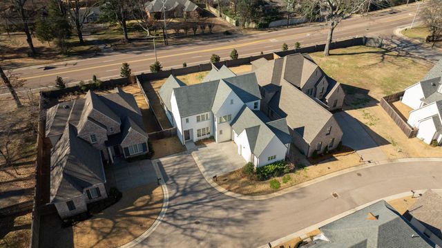 455 OMA CV, Memphis, TN 38117