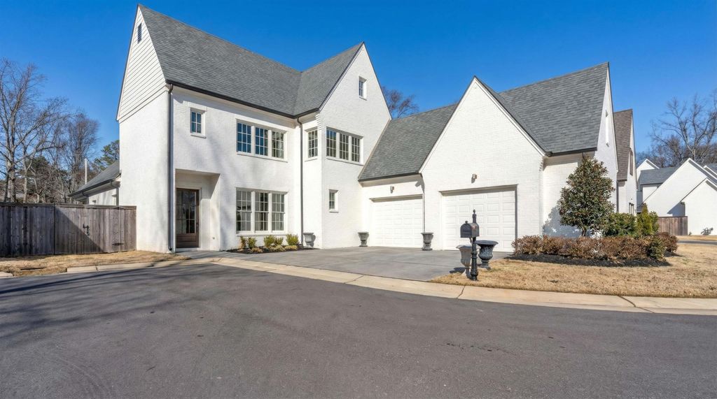 455 OMA CV, Memphis, TN 38117