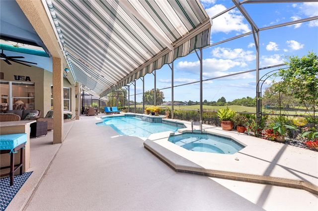 1769 LEE JANZEN DRIVE, Kissimmee, FL 34744